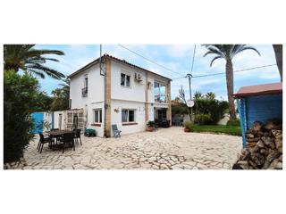 Xalet  N/a. Chalet en km 1 de las marinas  primera línea