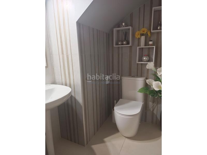 Foto 079c0acd-3138-4a2e-bd70-3b25dae64a5b. Casa adosada adosado totalmente reformado en Pedreguer