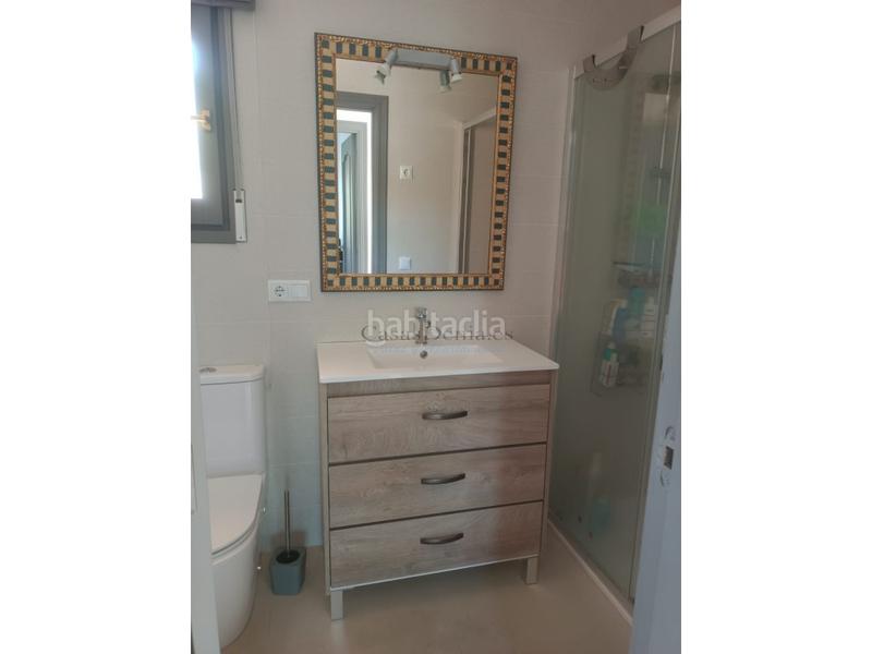 Foto 19f3164d-ec36-4402-ad05-46238ab813a1. Casa adosada adosado totalmente reformado en Pedreguer