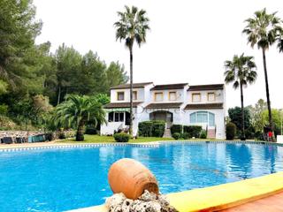 Maison jumelée  N/a. Pedreguer  adosado totalmente reformado