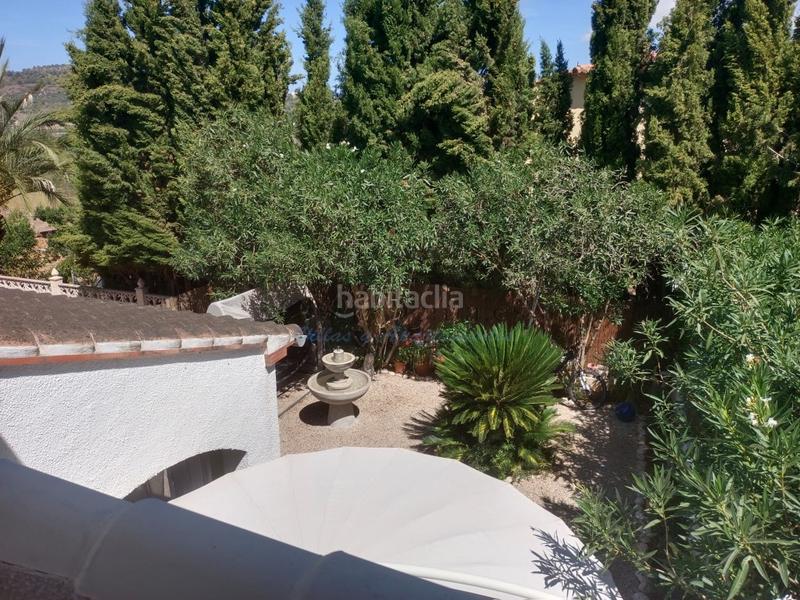 Foto 7bd75d22-a858-4d7d-ad7a-b24fb79b8309. Casa adosada adosado totalmente reformado en Pedreguer