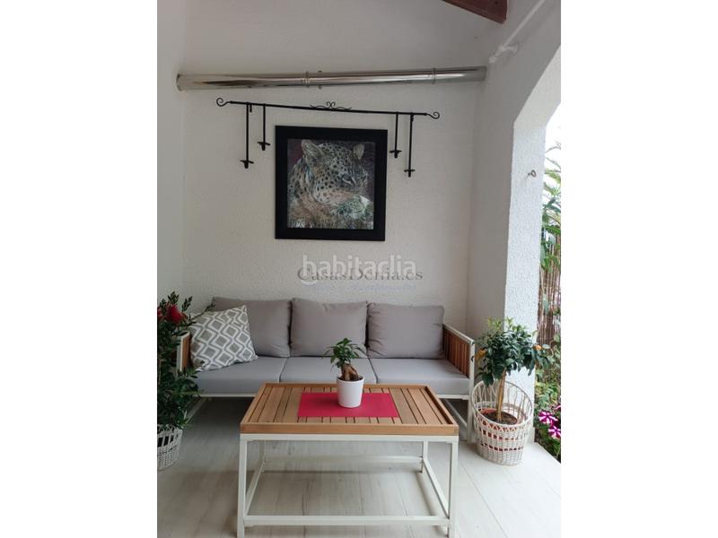 Foto 97a4efa3-8cbe-4f08-8666-caafa80f5d74. Casa adosada adosado totalmente reformado en Pedreguer