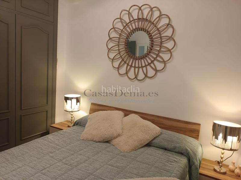 Foto a75860c4-d830-40c1-b034-1b5a1b37c83d. Casa adosada adosado totalmente reformado en Pedreguer