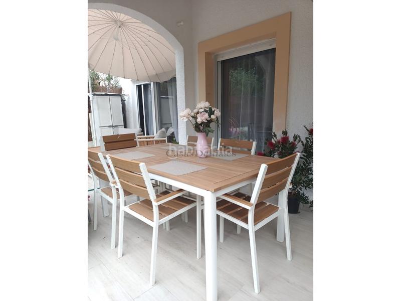 Foto bf5d4846-334a-4ad4-99cc-ce1f589da0d9. Casa adosada adosado totalmente reformado en Pedreguer