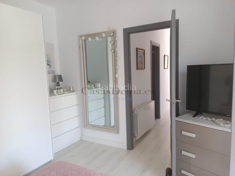 Foto cdd61e68-a026-4b59-b8fc-b05e0ef4470a. Casa adosada adosado totalmente reformado en Pedreguer