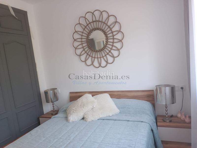 Foto de3aca67-9292-49da-9421-46f1a2092baf. Casa adosada adosado totalmente reformado en Pedreguer