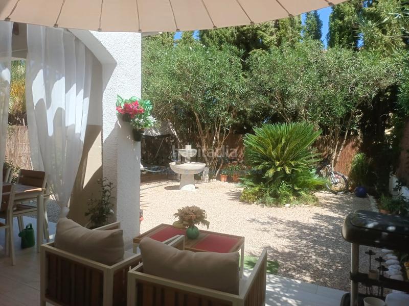 Foto e28fa068-e911-4b8c-8a69-f0e6d0754c02. Casa adosada adosado totalmente reformado en Pedreguer