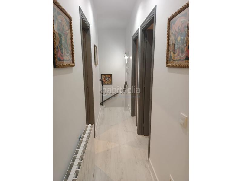 Foto e2cc707e-6dcd-4d80-adb9-9e3e9a132f76. Casa adosada adosado totalmente reformado en Pedreguer