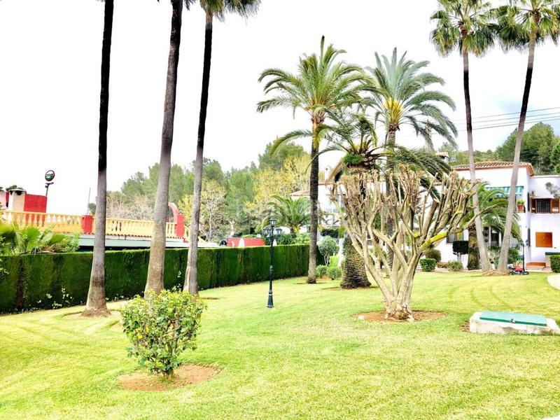 Foto efc0e2fb-8a8d-49d6-81bc-3025281d41a9. Casa adosada adosado totalmente reformado en Pedreguer