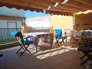 Casa  Carrer de pau miralles. Espectacular casa en el centro del pueblo