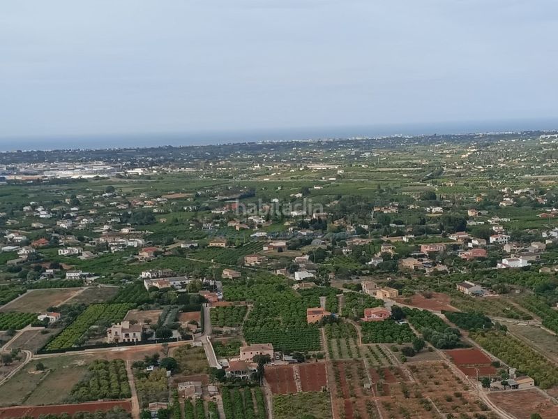 Foto 44f9a150-1d69-439e-9c85-a2aade4fe68e. Xalet amb aparcament a Monte Solana Pedreguer