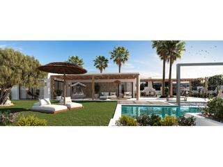 Chalet  Calle riu xuquer. Pedreguer villa  xuquer en monte solana