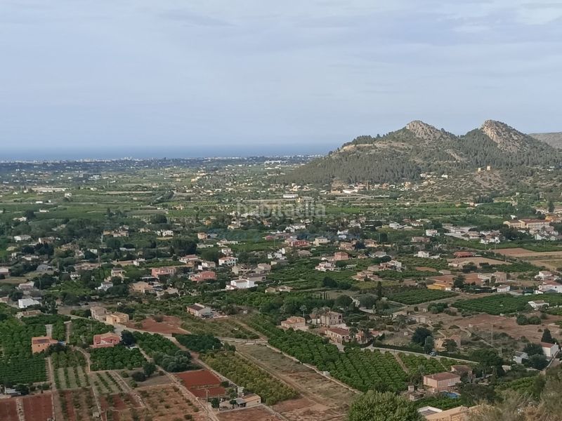 Foto d9b0e09a-1b17-477a-9165-071cab959c40. Xalet amb aparcament a Monte Solana Pedreguer