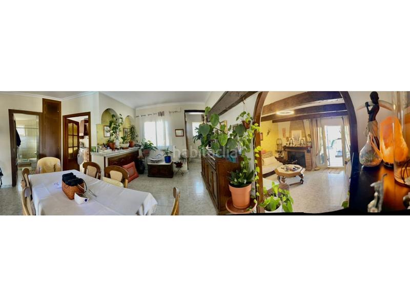 Foto 096b6b99-fbde-46d9-8bc3-716423242ef6. Chalet  con vistas al mar denia en La Pedrera-Vessanes Dénia