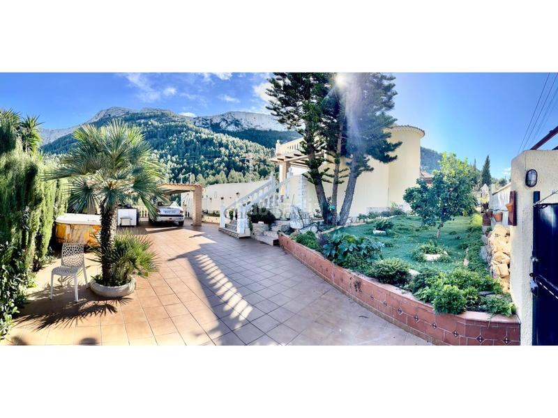 Foto 3385499e-c239-4e78-9235-3385c7f3299a. Chalet  con vistas al mar denia en La Pedrera-Vessanes Dénia