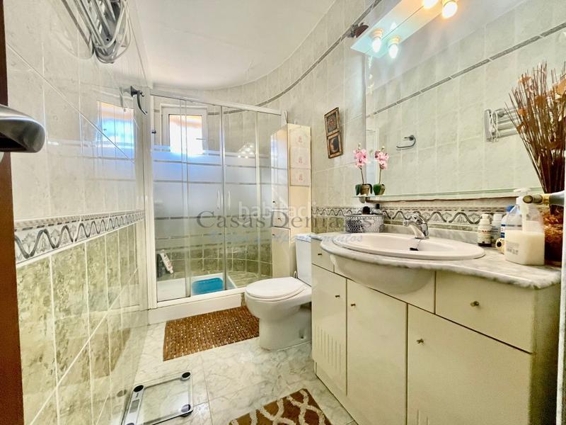 Foto 4720d532-c74e-415f-9f5a-a5ea59cf781b. Chalet  con vistas al mar denia en La Pedrera-Vessanes Dénia