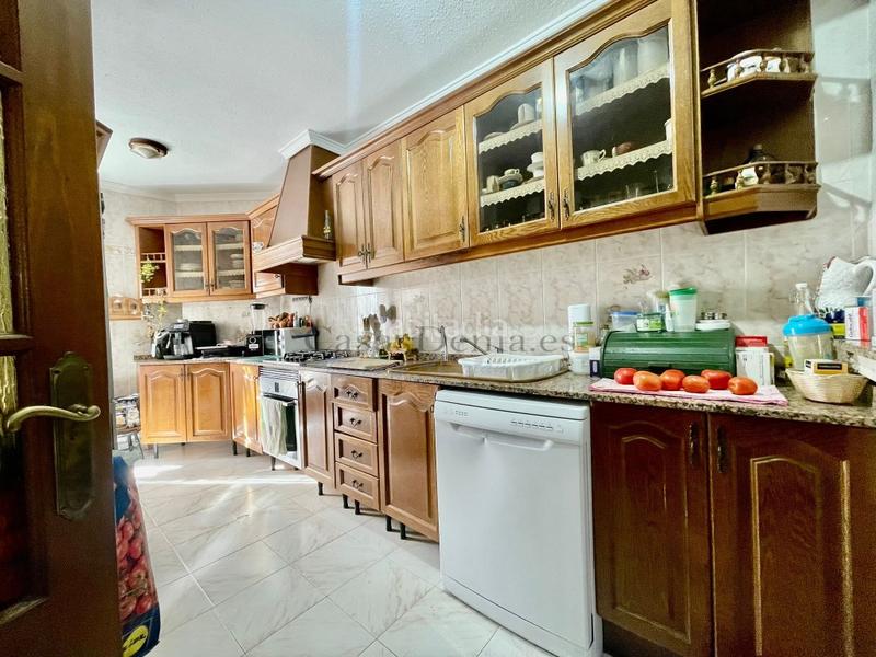 Foto 6ce8da12-b22a-4239-84f6-926e4be9e06e. Chalet  con vistas al mar denia en La Pedrera-Vessanes Dénia