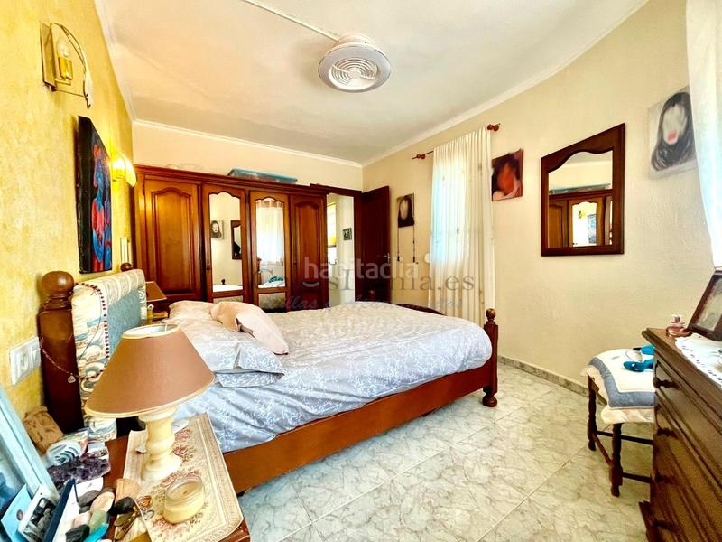 Foto 78ddcfcb-7947-4377-afce-200ff80d898e. Chalet  con vistas al mar denia en La Pedrera-Vessanes Dénia