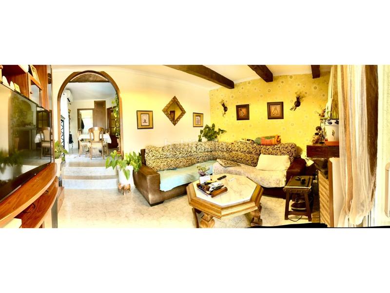 Foto 9af7d97a-4947-49d4-8993-a33755fe5453. Chalet  con vistas al mar denia en La Pedrera-Vessanes Dénia