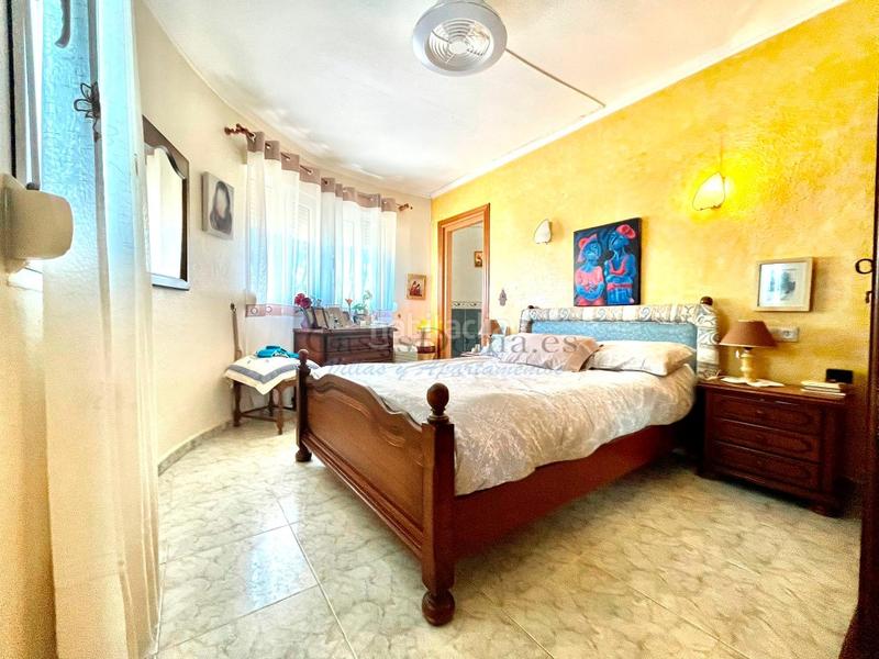 Foto 9b3c9eee-1eb0-4aac-b5f2-42da20919753. Chalet  con vistas al mar denia en La Pedrera-Vessanes Dénia