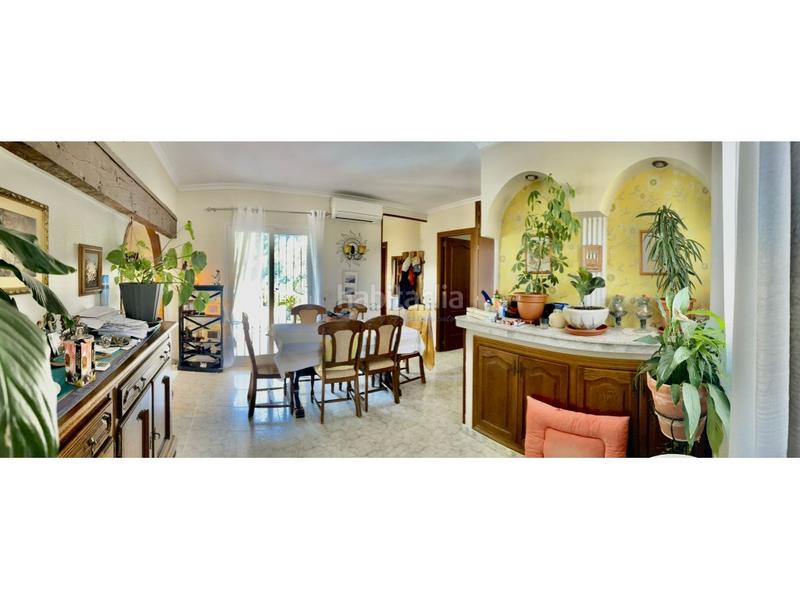 Foto aa96546b-f1be-4f17-952a-2e46c3f36f49. Chalet  con vistas al mar denia en La Pedrera-Vessanes Dénia