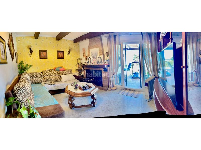 Foto ab49ee27-213e-4848-a2a3-bfd5de6df36f. Chalet  con vistas al mar denia en La Pedrera-Vessanes Dénia