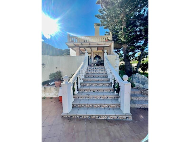 Foto bca06b25-2ce1-45ed-a8de-2c6ed3fe017c. Chalet  con vistas al mar denia en La Pedrera-Vessanes Dénia