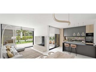 Terreny residencial  N/a. Denia  proyecto y parcela para la construcción de 5 villas exclu