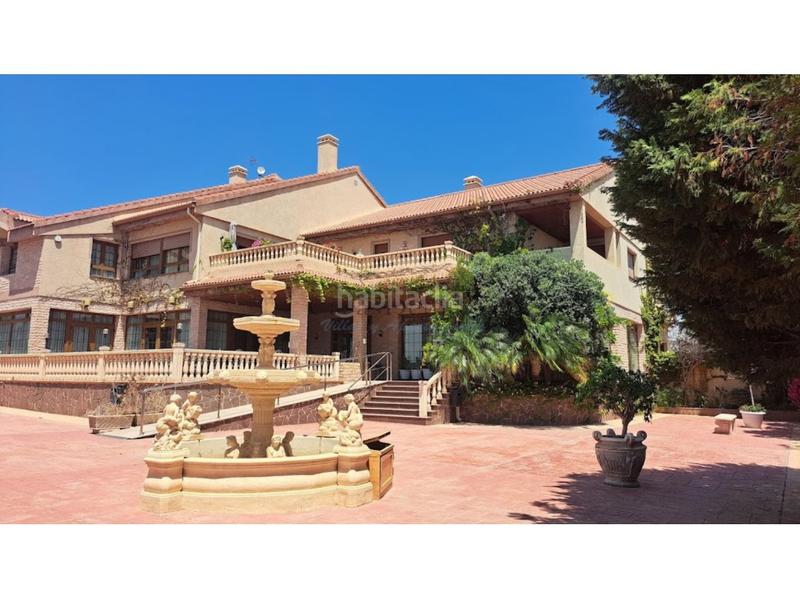Foto 01f01dd9-e896-4162-859c-23cc9257ed84. Casa villa de lujo costa fantástico precio en Lomas de Cabo Roig - Los Dolses Orihuela