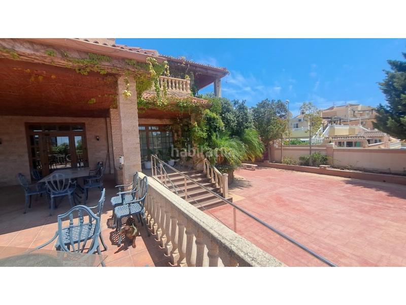 Foto 03c01eb7-a4a0-4d96-83b0-b46c98ee848f. Casa villa de lujo costa fantástico precio en Lomas de Cabo Roig - Los Dolses Orihuela