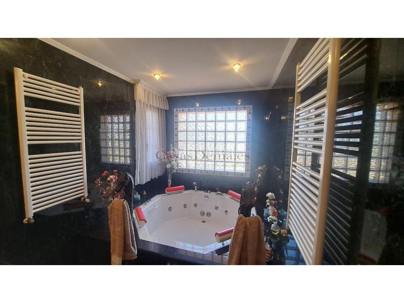 Foto 0a65360e-1f36-4470-85b4-7020898887fa. Casa villa de lujo costa fantástico precio en Lomas de Cabo Roig - Los Dolses Orihuela