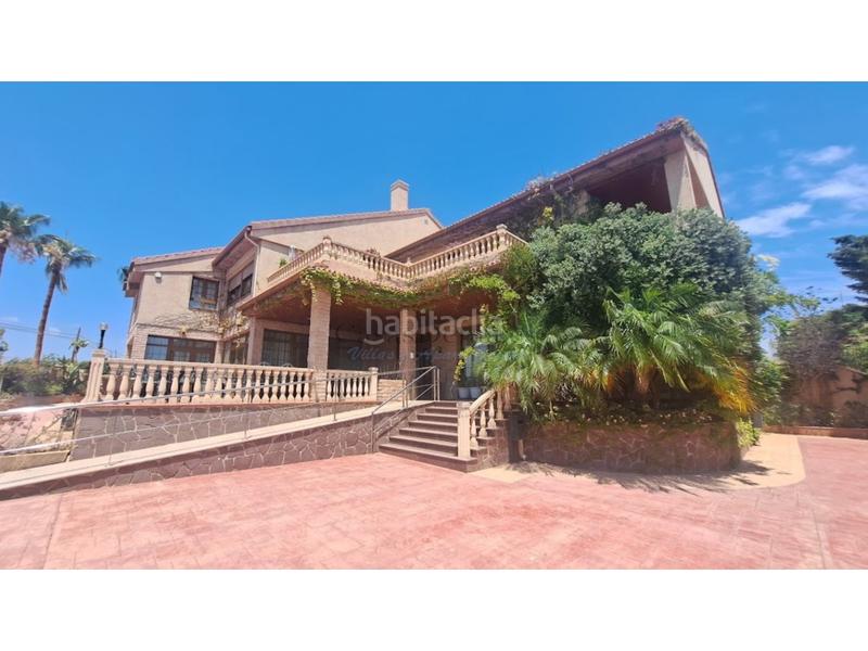 Foto 0cca4a2a-5ac6-4383-8160-db27264b2533. Casa villa de lujo costa fantástico precio en Lomas de Cabo Roig - Los Dolses Orihuela