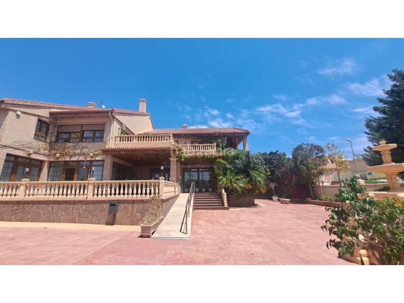 Foto 298aada3-e68c-4392-a65d-945eee2ff9ac. Casa villa de lujo costa fantástico precio en Lomas de Cabo Roig - Los Dolses Orihuela