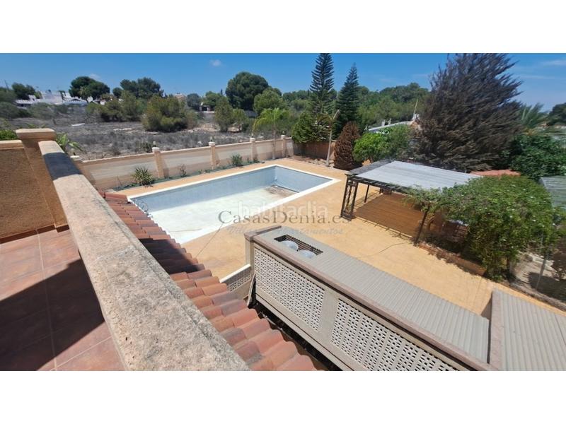 Foto 29d06407-6a85-45d5-af8b-7e511440f210. Casa villa de lujo costa fantástico precio en Lomas de Cabo Roig - Los Dolses Orihuela