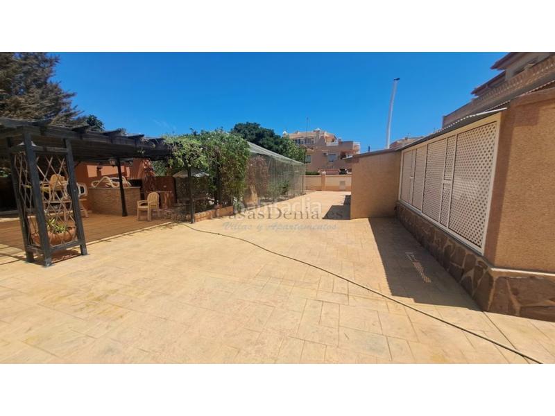 Foto 2a6dfb18-5aa1-4aa9-b8f7-409eb60e0c73. Casa villa de lujo costa fantástico precio en Lomas de Cabo Roig - Los Dolses Orihuela