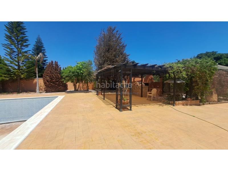 Foto 319e3b63-c44d-47a5-a8c3-8ae74b039bce. Casa villa de lujo costa fantástico precio en Lomas de Cabo Roig - Los Dolses Orihuela