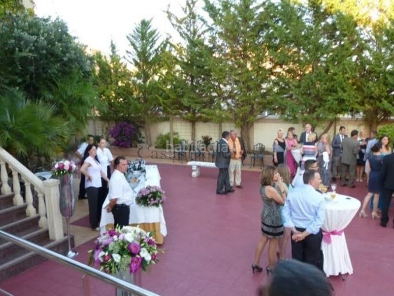 Foto 41f92752-c258-44c9-ad09-37de29dc45b2. Casa villa de lujo costa fantástico precio en Lomas de Cabo Roig - Los Dolses Orihuela