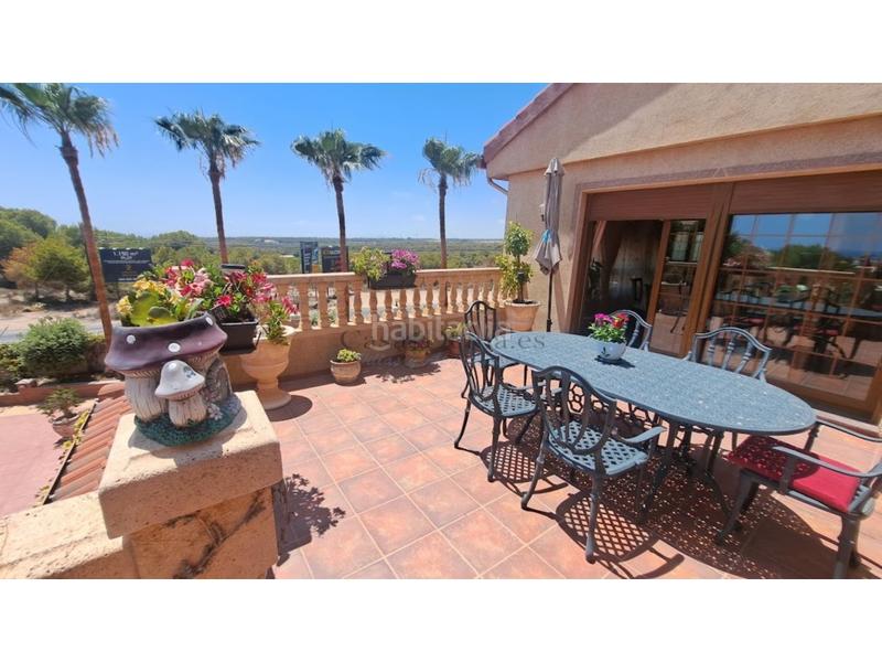 Foto 43ed6d6e-edd7-4473-a0bf-b14ef1680c5b. Casa villa de lujo costa fantástico precio en Lomas de Cabo Roig - Los Dolses Orihuela