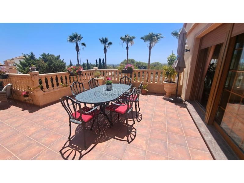 Foto 448a6583-d103-47ea-91a2-a5f5f61147bb. Casa villa de lujo costa fantástico precio en Lomas de Cabo Roig - Los Dolses Orihuela
