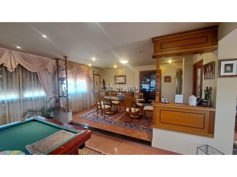 Foto 5284bca0-5461-4405-8972-25f24320aca5. Casa villa de lujo costa fantástico precio en Lomas de Cabo Roig - Los Dolses Orihuela