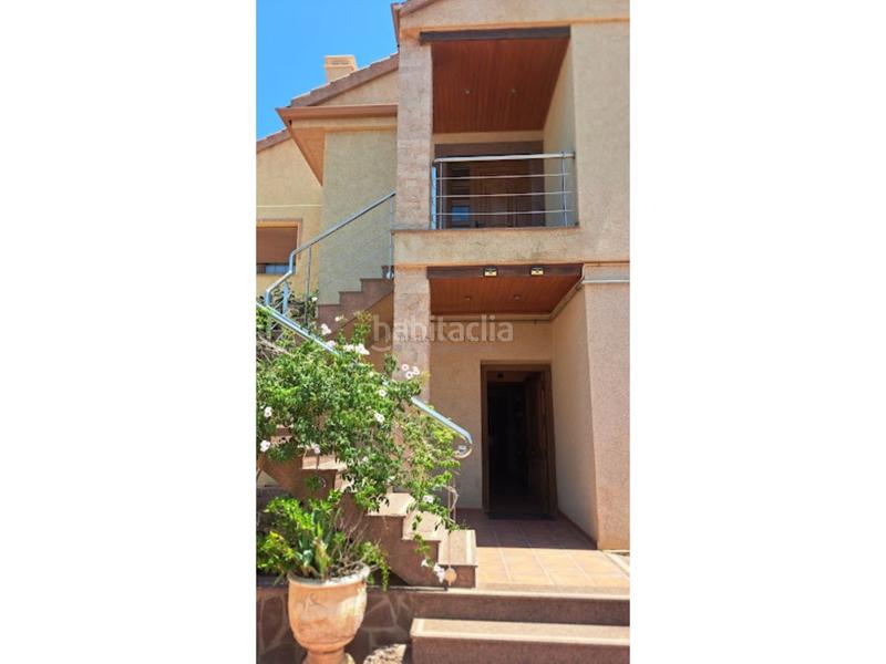Foto 6d8f04d7-9616-4c81-b0f2-661dad1e1d3a. Casa villa de lujo costa fantástico precio en Lomas de Cabo Roig - Los Dolses Orihuela