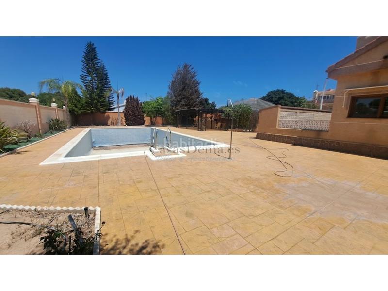 Foto 7568a3ea-e129-4df4-9faa-bd1a5ec47b74. Casa villa de lujo costa fantástico precio en Lomas de Cabo Roig - Los Dolses Orihuela