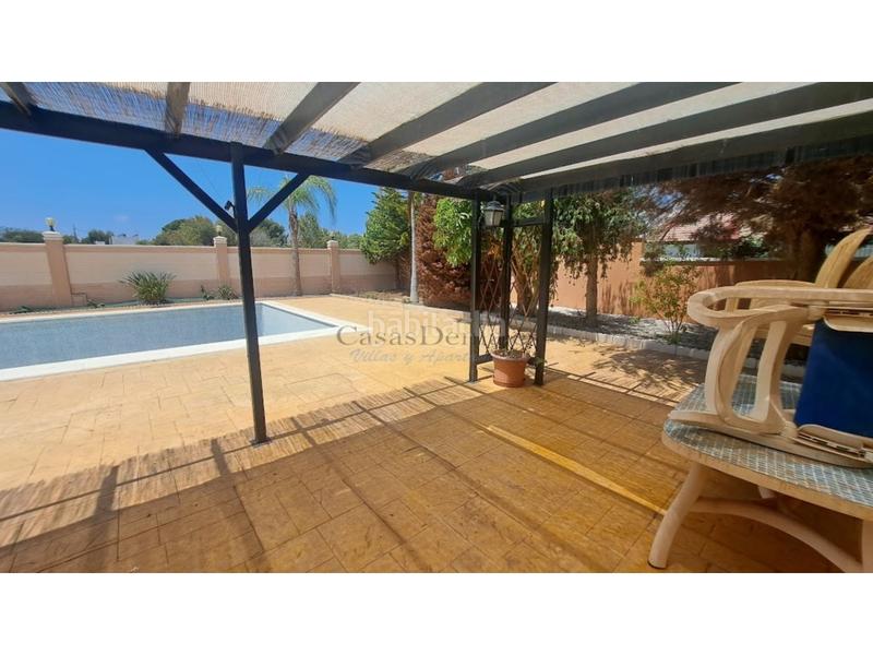 Foto 9791deb8-3c57-432e-ac68-e7204be686fe. Casa villa de lujo costa fantástico precio en Lomas de Cabo Roig - Los Dolses Orihuela