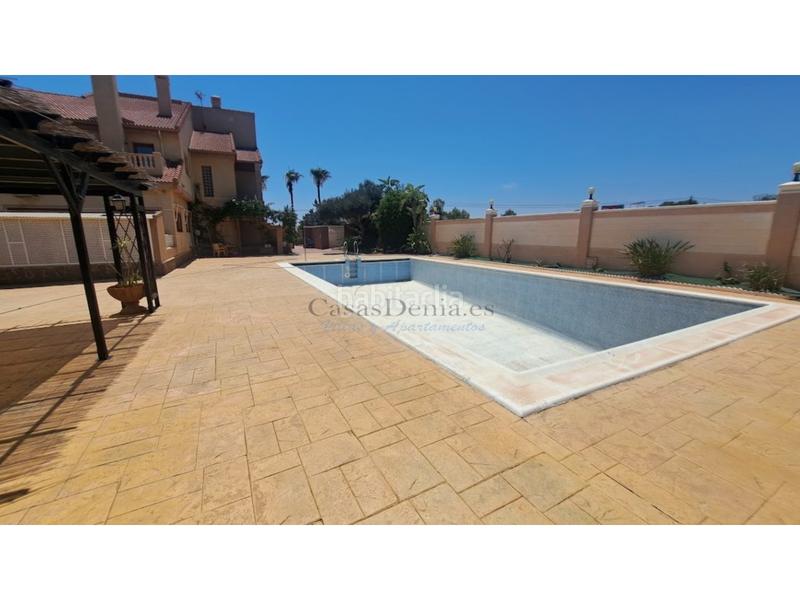 Foto c207428a-5a46-4125-8fa3-74a3f96143eb. Casa villa de lujo costa fantástico precio en Lomas de Cabo Roig - Los Dolses Orihuela