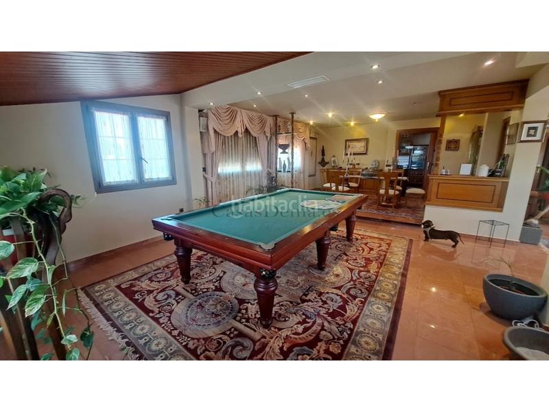 Foto d4718e8b-d56e-436b-a43a-f44f354ffd43. Casa villa de lujo costa fantástico precio en Lomas de Cabo Roig - Los Dolses Orihuela