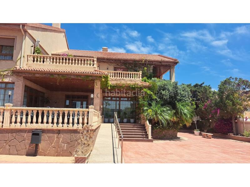 Foto e63a2dd1-1e17-47df-abf4-146317266ecf. Casa villa de lujo costa fantástico precio en Lomas de Cabo Roig - Los Dolses Orihuela