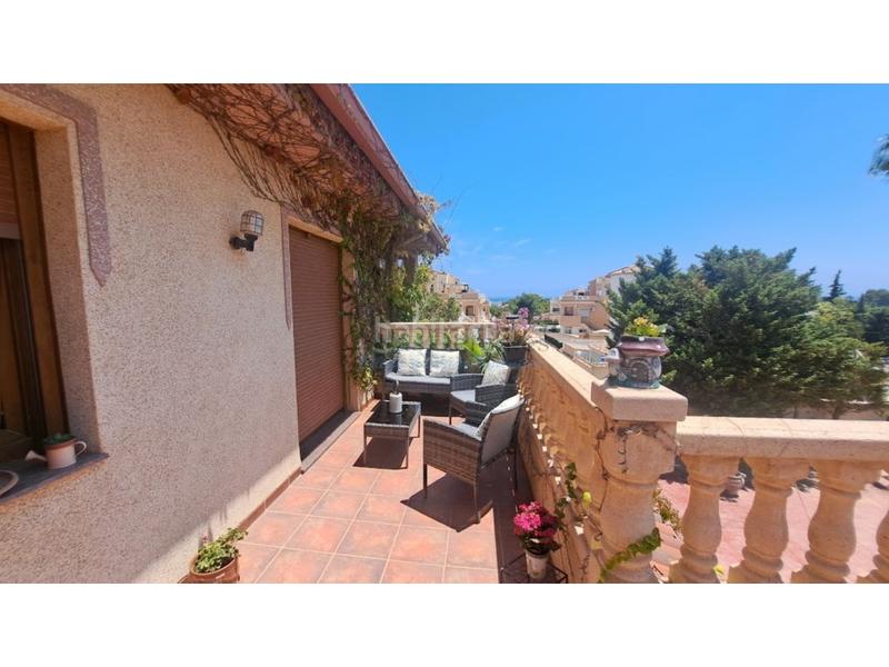 Foto e6945e8e-893a-4e2f-ba08-b41f16cdac6a. Casa villa de lujo costa fantástico precio en Lomas de Cabo Roig - Los Dolses Orihuela