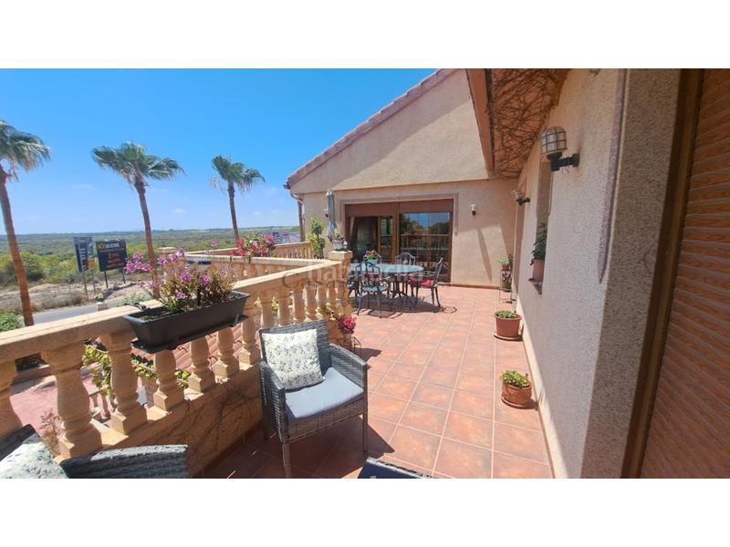 Foto e9947729-cf98-4a3a-bf8f-b6e59caaea57. Casa villa de lujo costa fantástico precio en Lomas de Cabo Roig - Los Dolses Orihuela