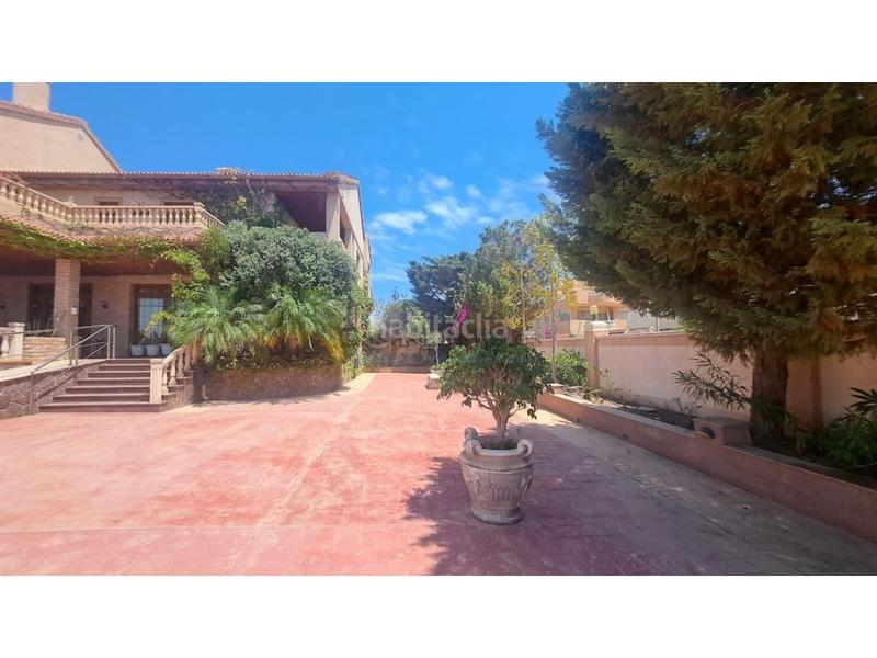 Foto efcc007a-3f5f-42f5-acd3-b6d1ad00f3d5. Casa villa de lujo costa fantástico precio en Lomas de Cabo Roig - Los Dolses Orihuela