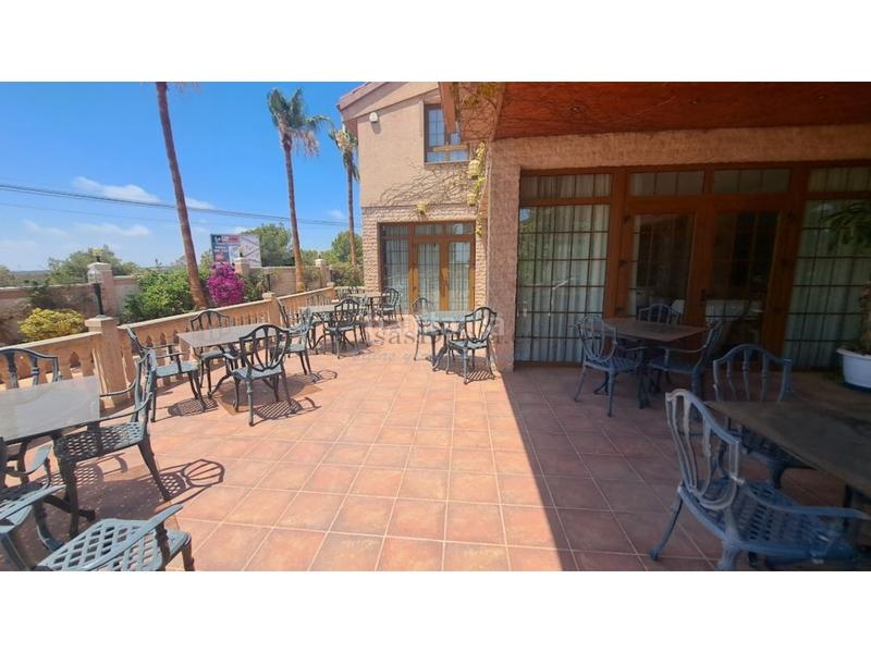 Foto f476fd22-9179-4afd-8a86-dee5fc2d6a1b. Casa villa de lujo costa fantástico precio en Lomas de Cabo Roig - Los Dolses Orihuela
